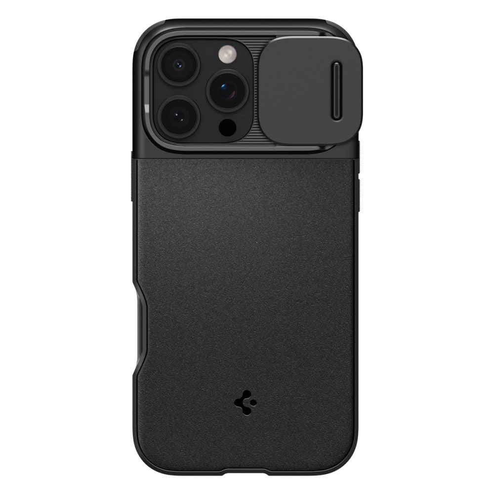 Husă Spigen Optik Armor MagSafe iPhone 16 Pro Max – imagine 3