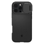 Husă Spigen Optik Armor MagSafe iPhone 16 Pro Max – imagine 3