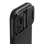 Husă Spigen Optik Armor MagSafe iPhone 16 Pro Max – imagine 6