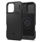 Husă Spigen Optik Armor MagSafe iPhone 16 Pro Max – imagine 2