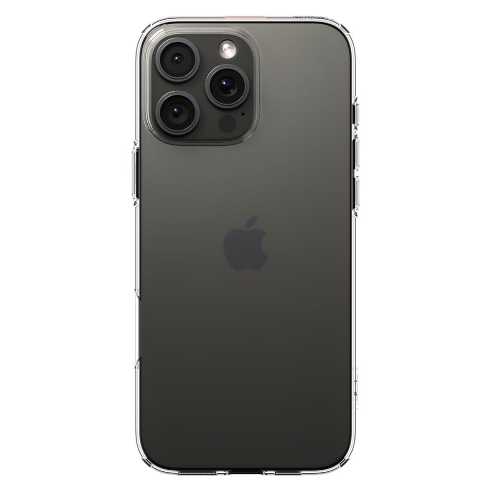 Husă Spigen Liquid Crystal iPhone 16 Pro – imagine 6