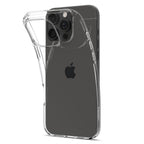 Husă Spigen Liquid Crystal iPhone 16 Pro – imagine 4