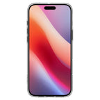 Husă Spigen Liquid Crystal iPhone 16 Pro – imagine 5