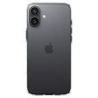 Husă Spigen Liquid Crystal iPhone 16 Plus – imagine 2