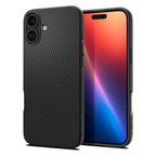 Husă Spigen Liquid Air iPhone 16 Plus – imagine 1