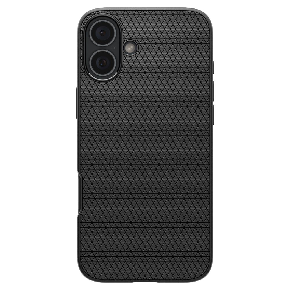 Husă Spigen Liquid Air iPhone 16 Plus – imagine 6