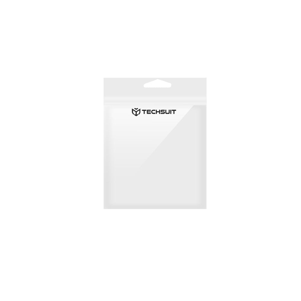 Husă Galaxy Buds 3 / 3 Pro / 3 FE CarbonFiber – Techsuit – imagine 4