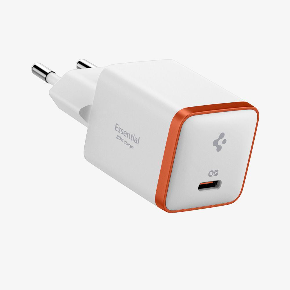 Încărcător Spigen ArcStation EE301EU 30W – Alb – imagine 7