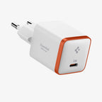 Încărcător Spigen ArcStation EE301EU 30W – Alb – imagine 7