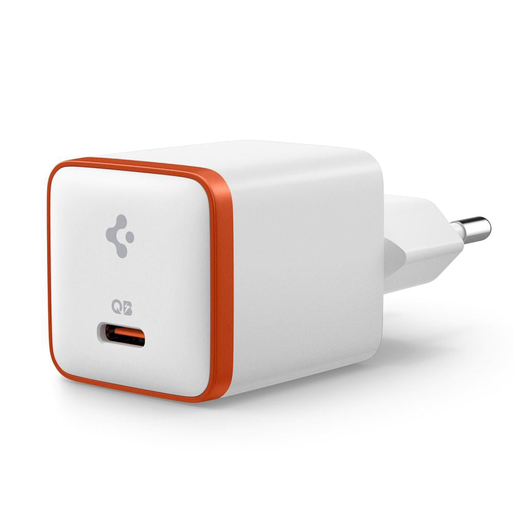Încărcător Spigen ArcStation EE301EU 30W – Alb – imagine 6
