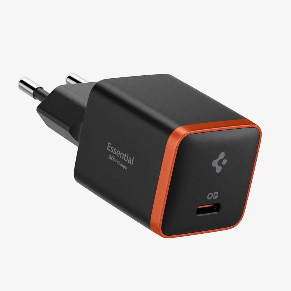Încărcător Spigen ArcStation EE301EU 30W – Negru – imagine 2