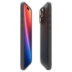 Husă Spigen Rugged Armor MagSafe iPhone 16 Pro – imagine 5