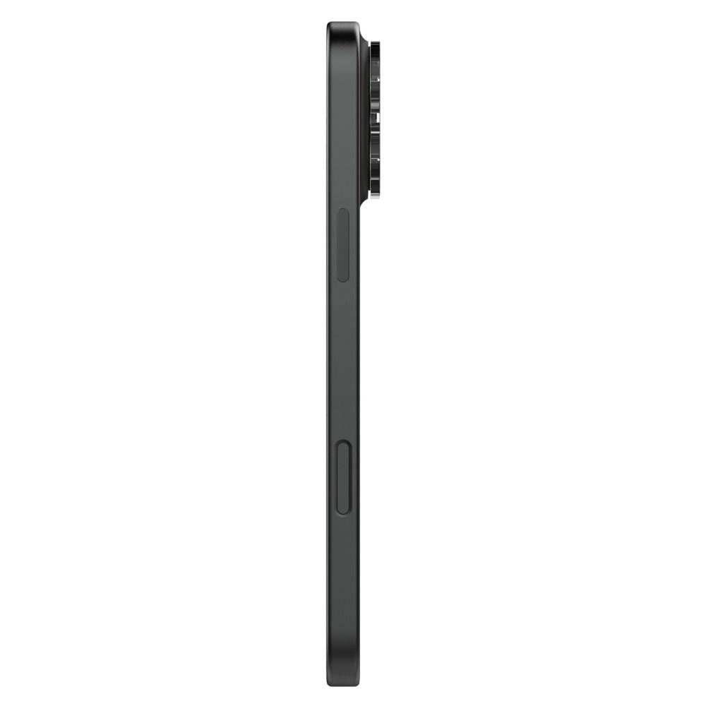 Protecție cameră Spigen Optik.tR pentru iPhone 14 Pro / 15 Pro / 16 Pro (inclusiv Pro Max) – Transparent – imagine 7