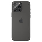 Protecție cameră Spigen Optik.tR pentru iPhone 14 Pro / 15 Pro / 16 Pro (inclusiv Pro Max) – Transparent – imagine 3