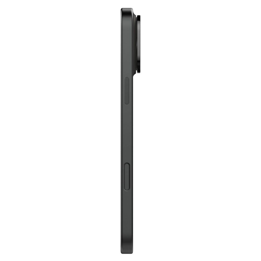 Protecție cameră Spigen Optik.tR pentru iPhone 14 Pro / 15 Pro / 16 Pro (inclusiv Pro Max) – Negru – imagine 14