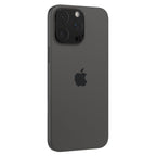 Protecție cameră Spigen Optik.tR pentru iPhone 14 Pro / 15 Pro / 16 Pro (inclusiv Pro Max) – Negru – imagine 9