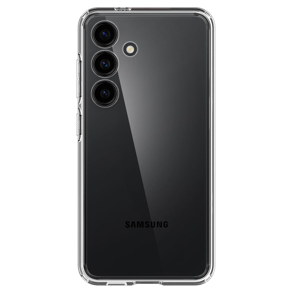 Husă Spigen Ultra Hybrid Galaxy S24 FE – imagine 4