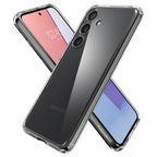 Husă Spigen Ultra Hybrid Galaxy S24 FE – imagine 2