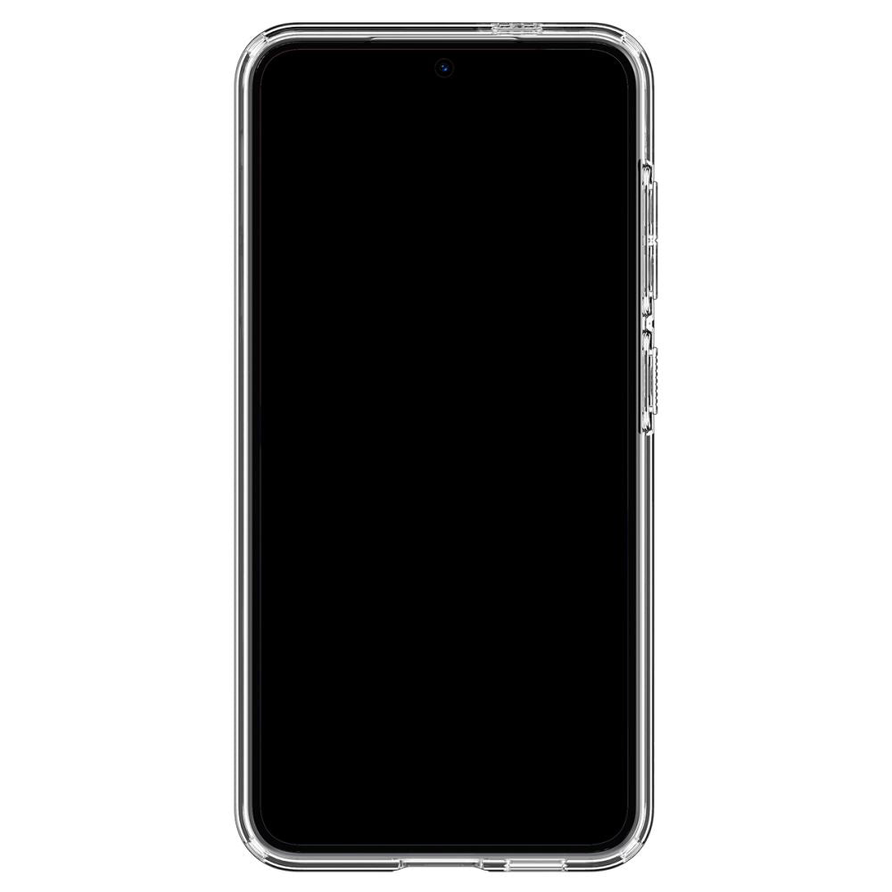 Husă Spigen Ultra Hybrid Galaxy S24 FE – imagine 5