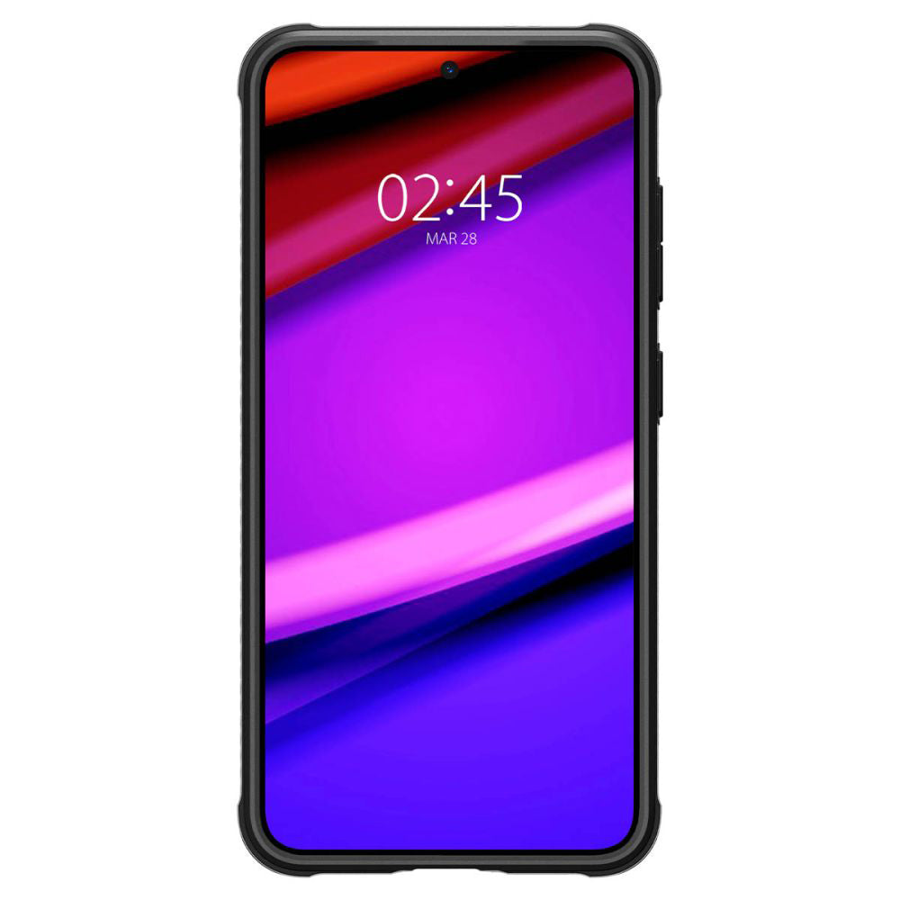Husă Spigen Rugged Armor Galaxy S24 FE – imagine 5