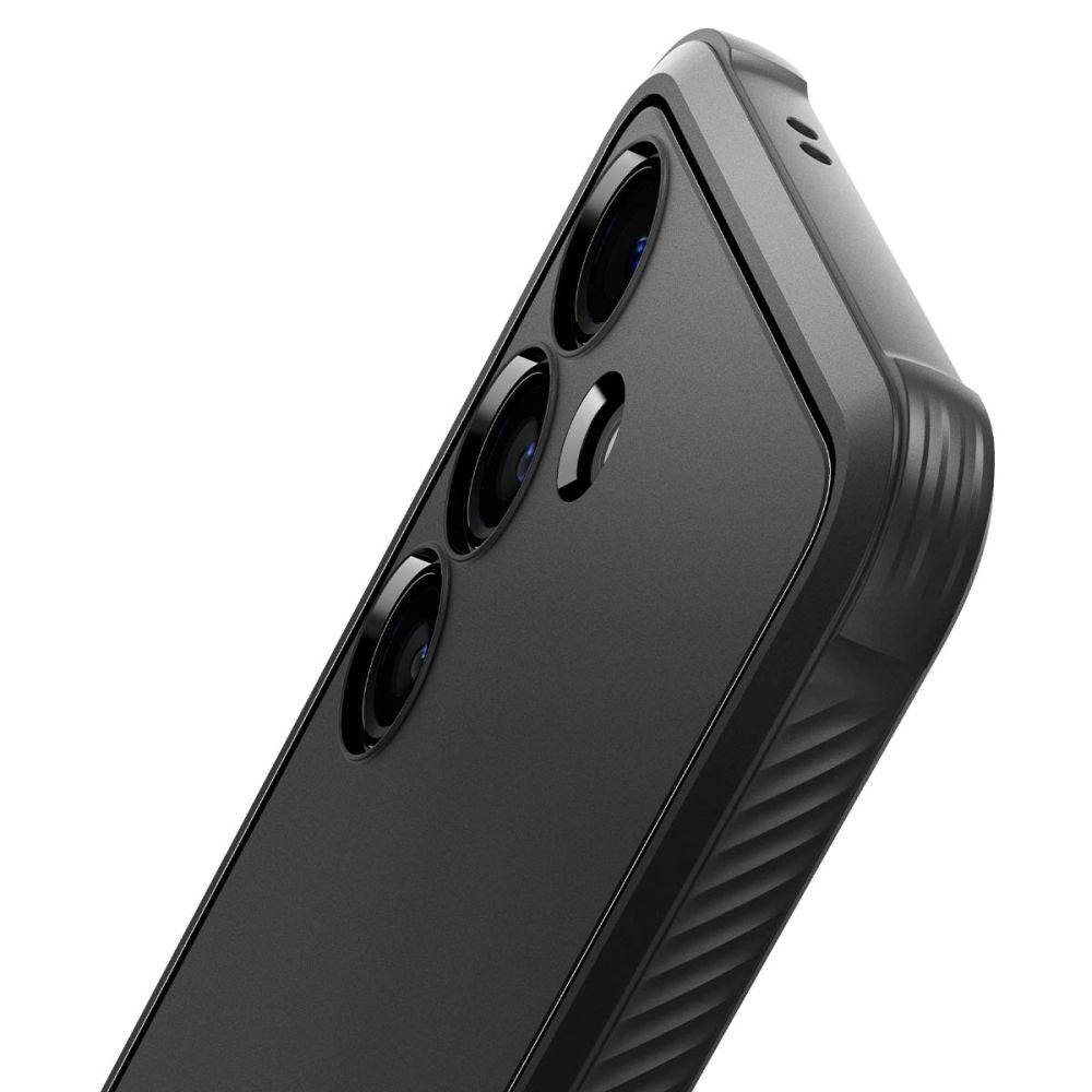 Husă Spigen Rugged Armor Galaxy S24 FE – imagine 6