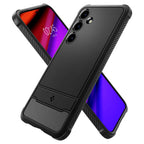 Husă Spigen Rugged Armor Galaxy S24 FE – imagine 2