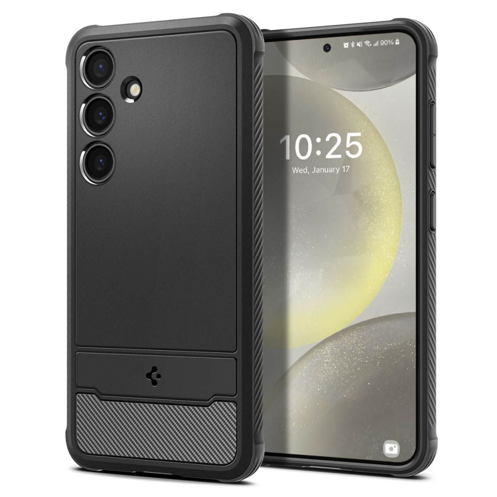 Husă Spigen Rugged Armor Galaxy S24 FE – imagine 1