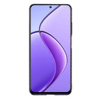 Husă Realme 12 / 12x Techsuit Carbonite FiberShell, mov – imagine 2