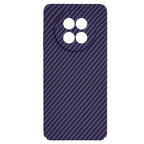 Husă Realme 12 / 12x Techsuit Carbonite FiberShell, mov – imagine 3