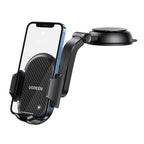 Suport auto Ugreen LP405 cu ventuză pentru bord – imagine 1
