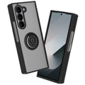 Husă Techsuit Glinth cu inel magnetic Galaxy Z Fold6 – imagine 1