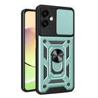 Husă Techsuit CamShield Galaxy A06 – Verde – imagine 1