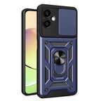 Husă Techsuit CamShield Galaxy A06 – Albastru – imagine 3