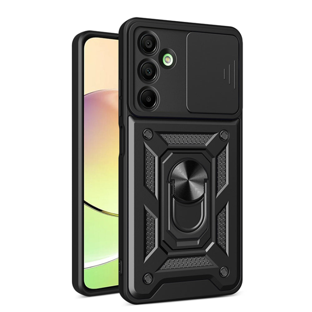 Husă Techsuit CamShield Galaxy A16 / A16 5G – imagine 1