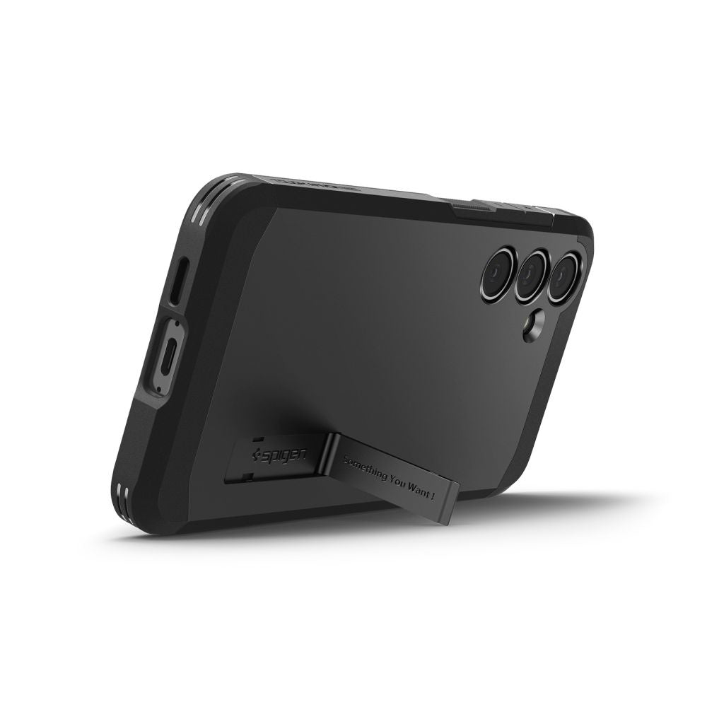Husă Spigen Tough Armor MagSafe Galaxy S24 FE – imagine 3