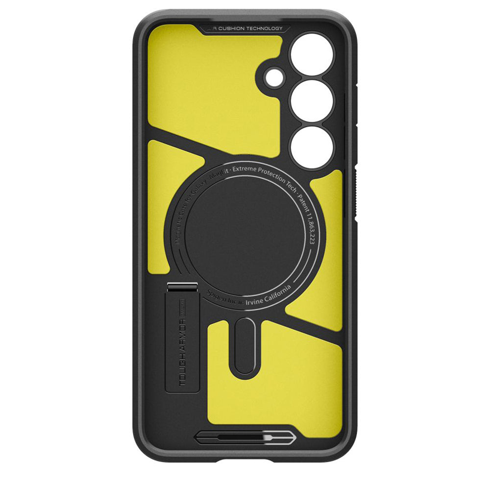 Husă Spigen Tough Armor MagSafe Galaxy S24 FE – imagine 5