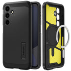 Husă Spigen Tough Armor MagSafe Galaxy S24 FE – imagine 1
