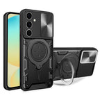 Husă Techsuit CamGuard Pro Galaxy S24 FE – imagine 2