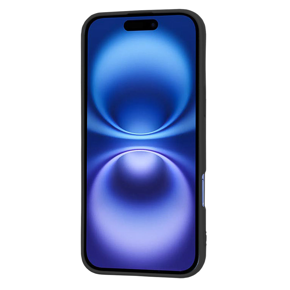 Husă din silicon Techsuit SoftFlex iPhone 16 – imagine 2