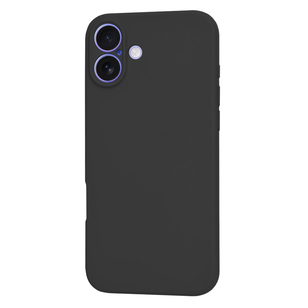 Husă din silicon Techsuit SoftFlex iPhone 16 – imagine 3