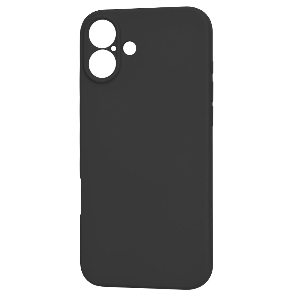 Husă din silicon Techsuit SoftFlex iPhone 16 – imagine 4