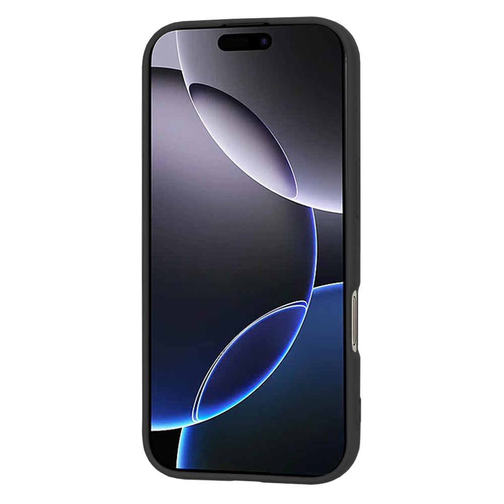 Husă din silicon Techsuit SoftFlex iPhone 16 Pro Max – imagine 2