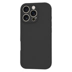 Husă din silicon Techsuit SoftFlex iPhone 16 Pro Max – imagine 3