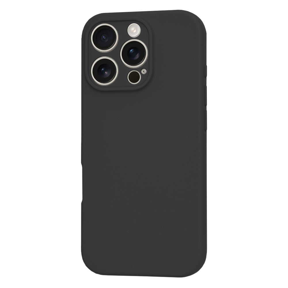 Husă din silicon Techsuit SoftFlex iPhone 16 Pro Max – imagine 3