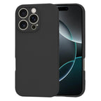 Husă din silicon Techsuit SoftFlex iPhone 16 Pro – imagine 1