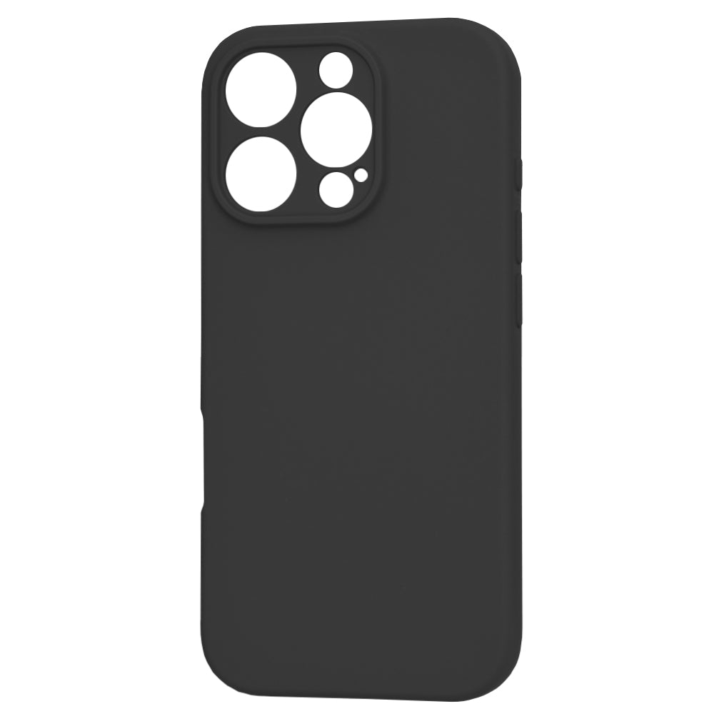 Husă din silicon Techsuit SoftFlex iPhone 16 Pro – imagine 4
