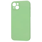 Husă iPhone 15 Plus Techsuit SoftFlex MagSafe, verde mentă – imagine 3