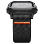 Husă cu curea Spigen Lite Fit Pro Apple Watch Series 11 / 10 (42 mm) – imagine 3