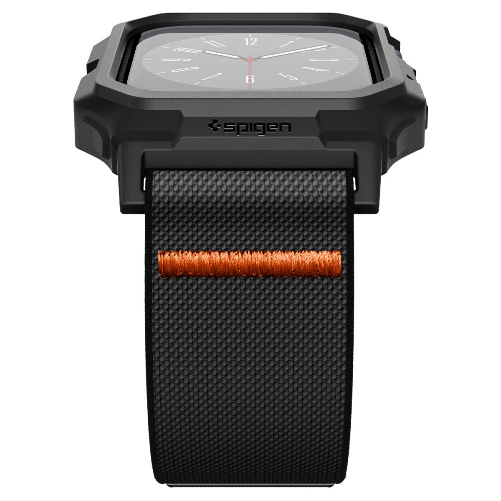 Husă cu curea Spigen Lite Fit Pro Apple Watch Series 11 / 10 (42 mm) – imagine 3