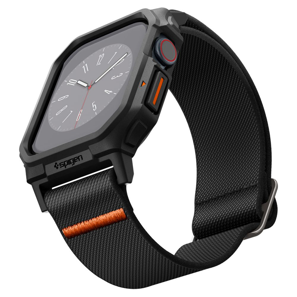 Husă cu curea Spigen Lite Fit Pro Apple Watch Series 11 / 10 (42 mm) – imagine 6